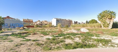 Murcia moviliza otros 3,6 millones para intervenir en solares que cometan infracciones urbanísticas