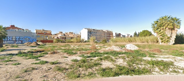 Murcia saca a la venta seis parcelas por más de 3 millones