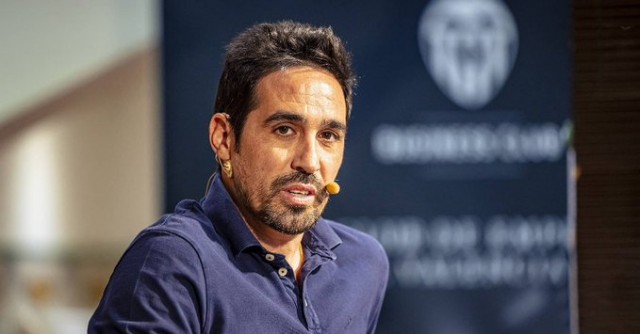 Vicente Rodríguez prevé una eliminatoria de Copa “muy complicada y abierta”
