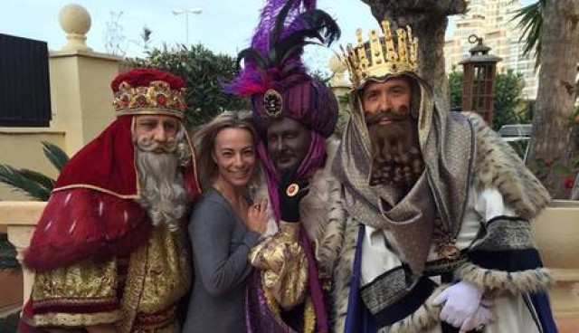 Alicante investiga la visita de los Reyes Magos a casa de Sonia Castedo, la exalcaldesa imputada por corrupción