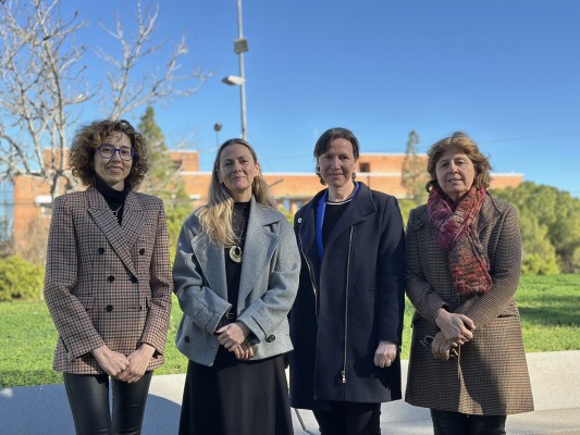 L'UJI participa en un projecte europeu per a reduir el malbaratament d'aliments 
