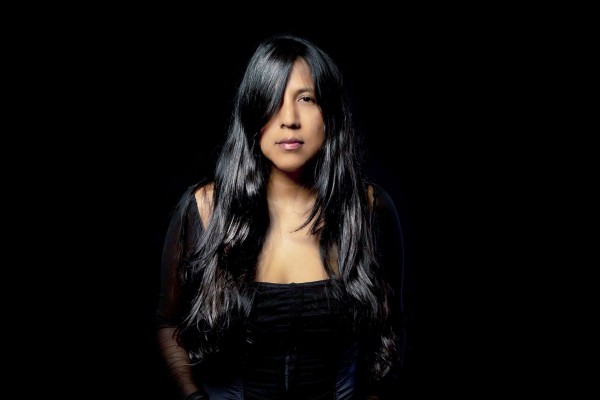 Gabriela Wiener presenta en Cartagena 'Atusparia', una novela sobre una revolucionaria en un futuro cercano