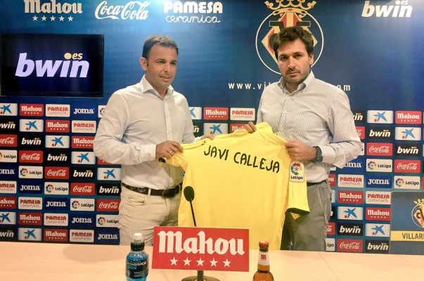 Calleja: 