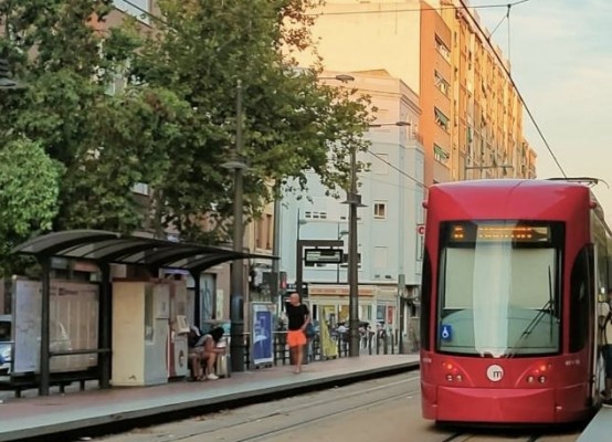 Compromís insta a Catalá a pedir a la Generalitat la paralización de las líneas L11 y L12 y a retomar la L10
