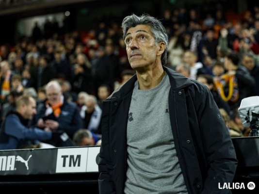 Imanol: “Hay cansancio y los frescos no han aprovechado la oportunidad”
