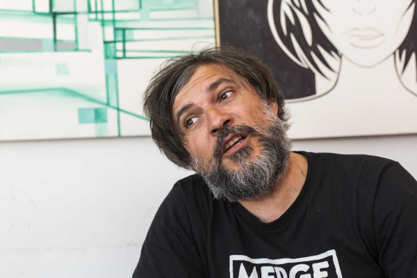 El Teatre Principal alça el teló ben amunt per a un gran concert de rock: Senior i el Cor Brutal 