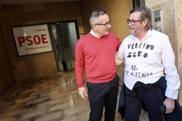 La Comisión de Ética defiende que las agrupaciones socialistas tienen espacios habilitados para votar
