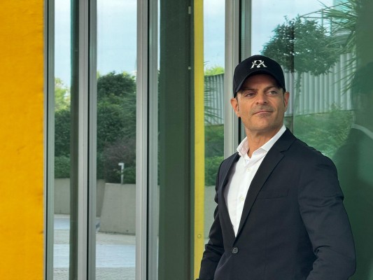 Aldo Martínez: “La fortaleza mental es lo que determina convertirte en un número uno”