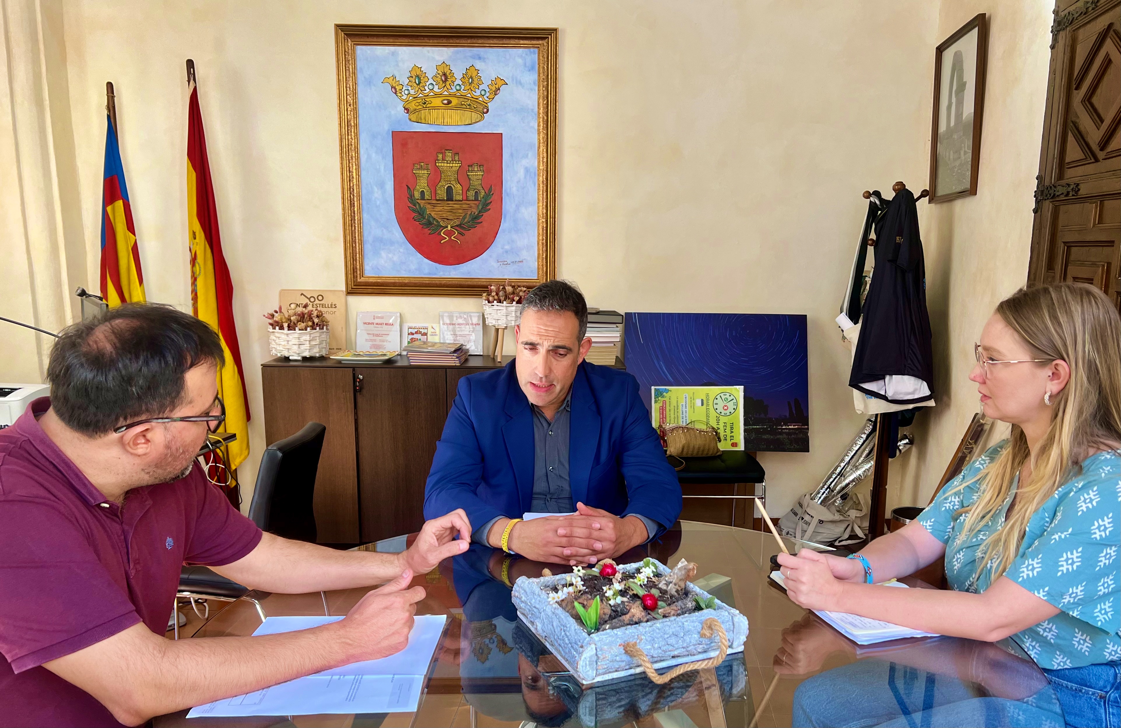 Compromís reclama que la Generalitat Valenciana assumisca les competències de costes

