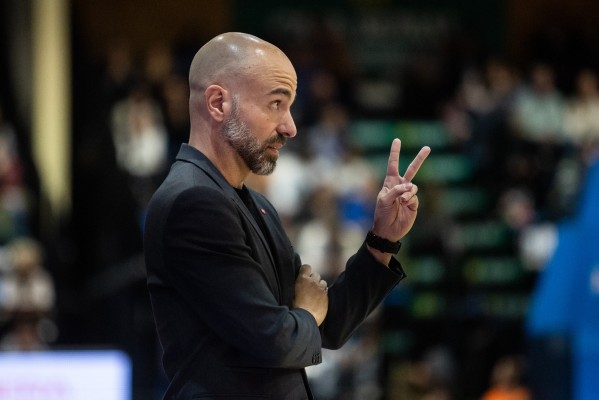 El Odilo, con un 73-87 en Oviedo, logra su quinto triunfo en 6 partidos y se sitúa 8-9 en Primera FEB 