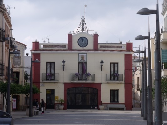 Óscar Barres (PSPV), elegido nuevo alcalde de Beniarjó en sustitución de Eva Llinares
