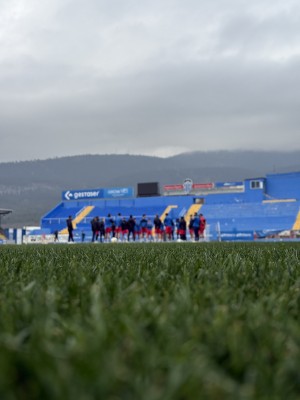 El Alcoyano recibe el Ibiza con todas las alarmas disparadas