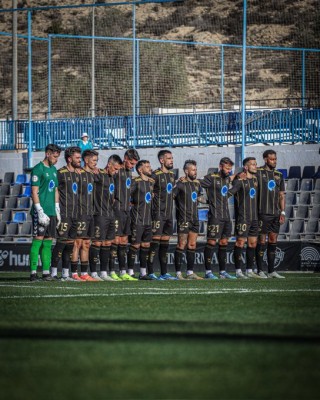 El Intercity viaja a Algeciras obligado a ganar
