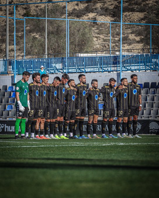 El Intercity viaja a Algeciras obligado a ganar
