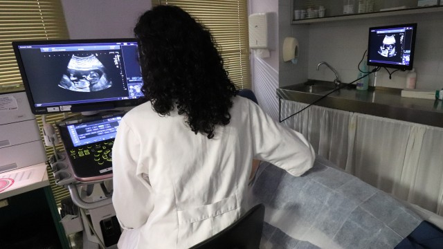 Un estudio muestra que el 94% de la materia gris de las madres sufre cambios en el embarazo
