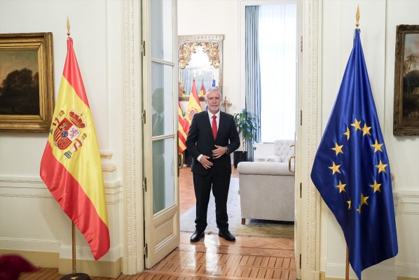 La 'comisión Koldo' vuelve a interrogar la próxima semana al ministro Torres en el Senado 