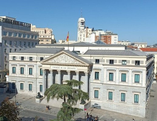 El Congreso interroga el martes a un policía de la 'Operación Cataluña' señalado por 'fabricar' informes
