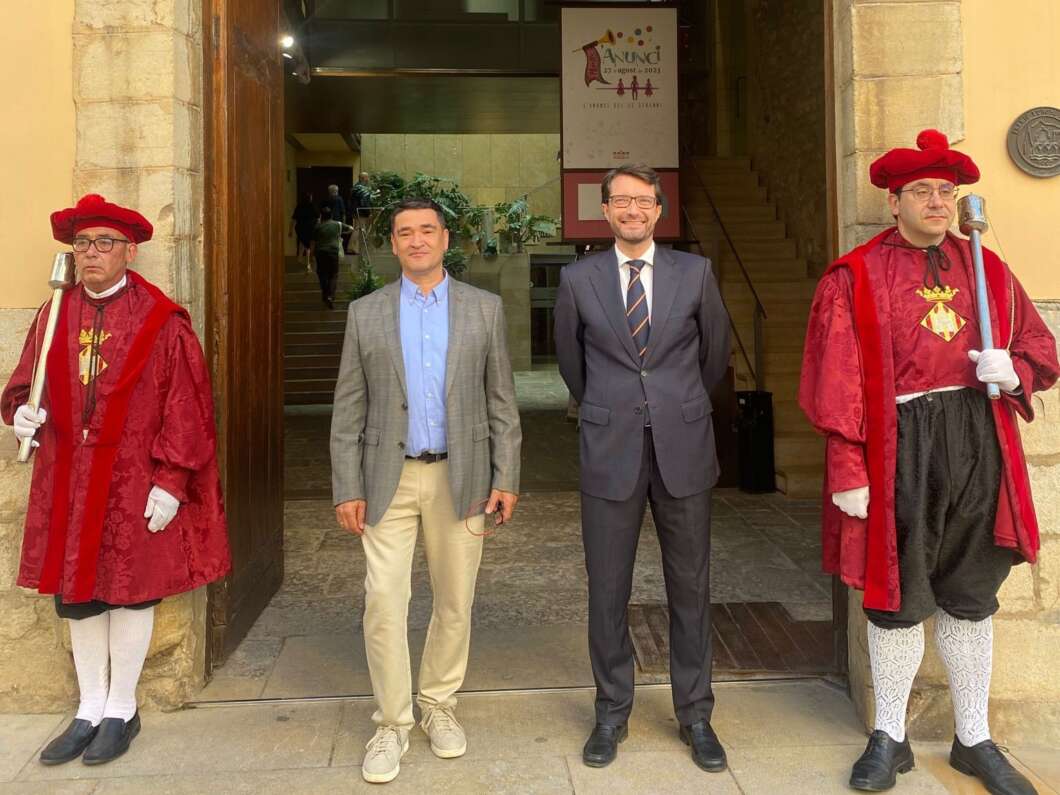 El PP agradece al Consell una ayuda de 274.000 euros para un taller de empleo en Morella