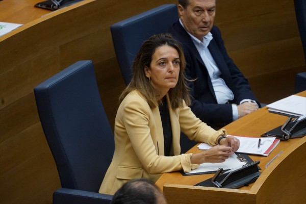 Justicia ha concedido en 2024 ayudas a 39 ayuntamientos para actos sobre el Estatuto de Autonomía
