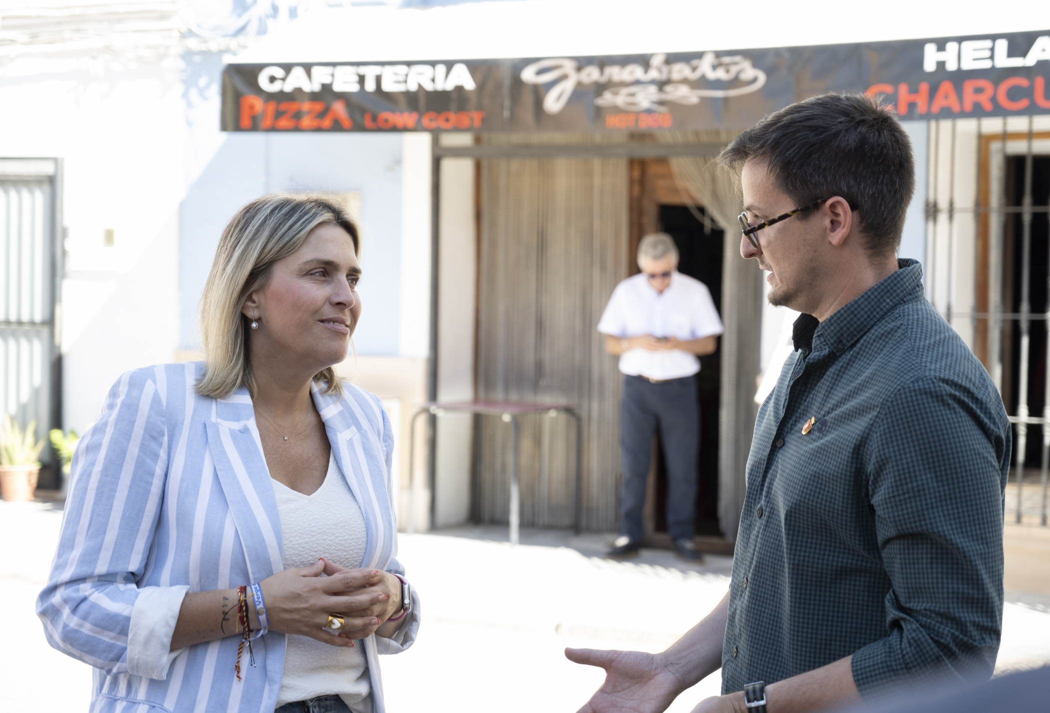 El Toro recuperará la cubierta y los arcos del castillo con una ayuda de 200.000 euros de Diputación 