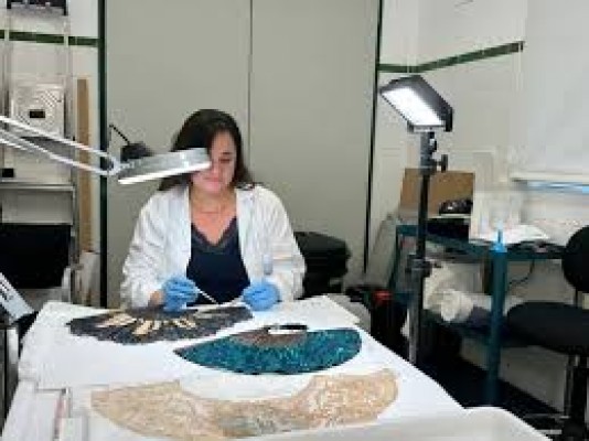 Parte del patrimonio histórico arrasado por la Dana 
