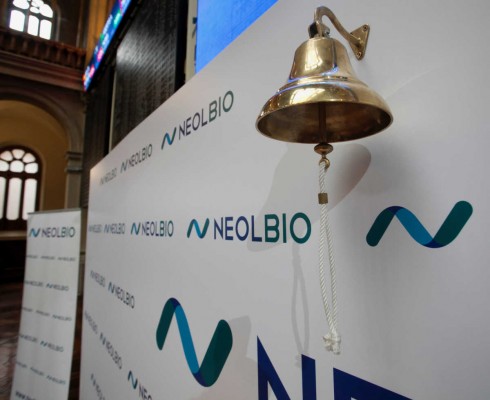 La 'familia Neuron' presenta concurso de acreedores y sus acciones son suspendidas en el MAB