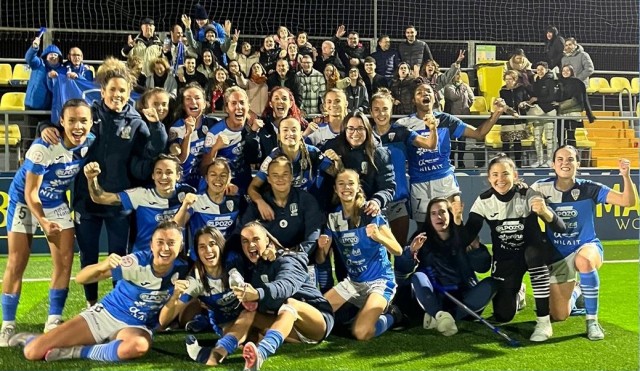 Un Alhama al alza recibe al Fundación Albacete optando a seguir acercándose al líder