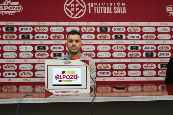ElPozo, en la Supercopa ante un Betis de Segunda pero que le eliminó en la Copa del Rey