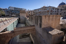El MAHE, un bello museo mutilado
