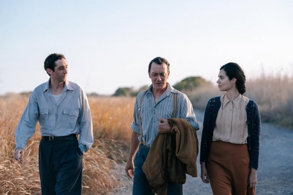 La adaptación de 'La buena letra' de Chirbes ya tiene fecha de estreno 