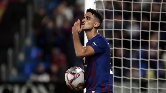 Youness tampoco sigue