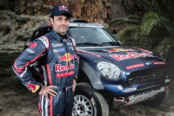 Al Attiyah: 