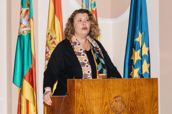Puerta (PSPV) acusa a Carrasco de 