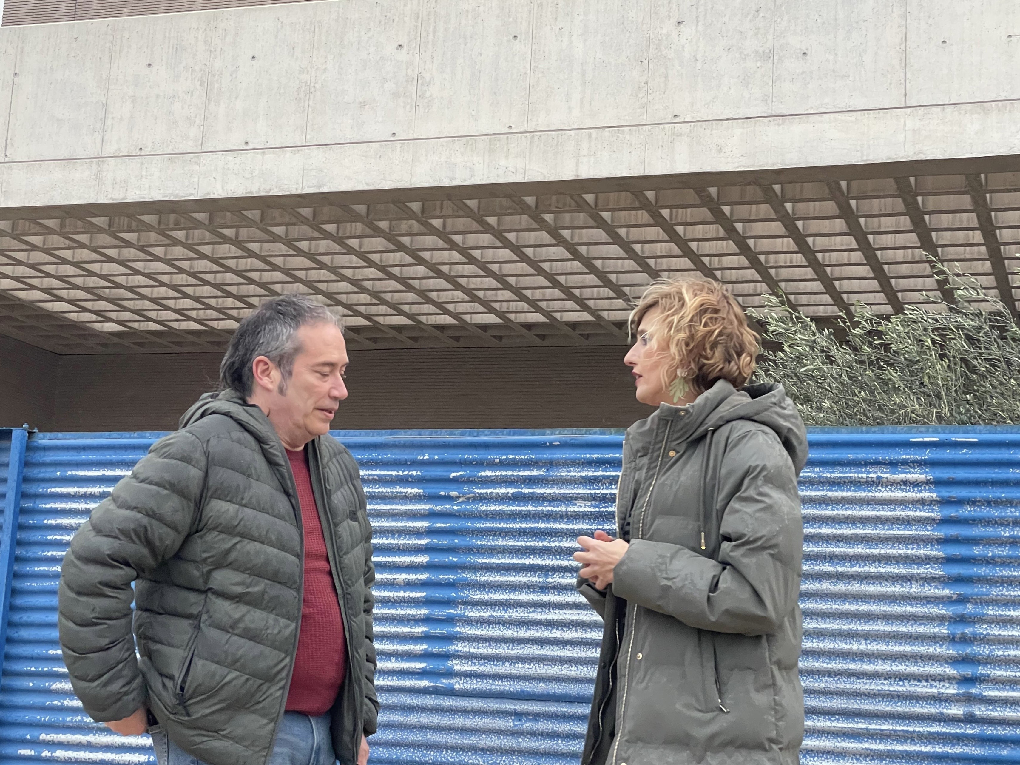 Compromís denuncia la 