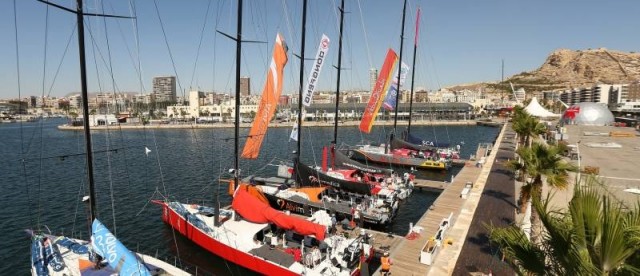 La Volvo deja en el aire los cambios y se da tiempo para confirmar la regata de 2019