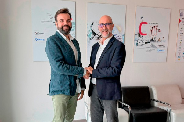La valenciana Opentix compra Sislei y refuerza su liderazgo en España como 'partner' de Sage
