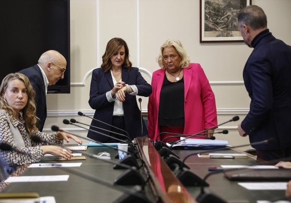 El Ayuntamiento reduce hasta los 16,23 días el periodo medio de pago a proveedores en diciembre de 2024