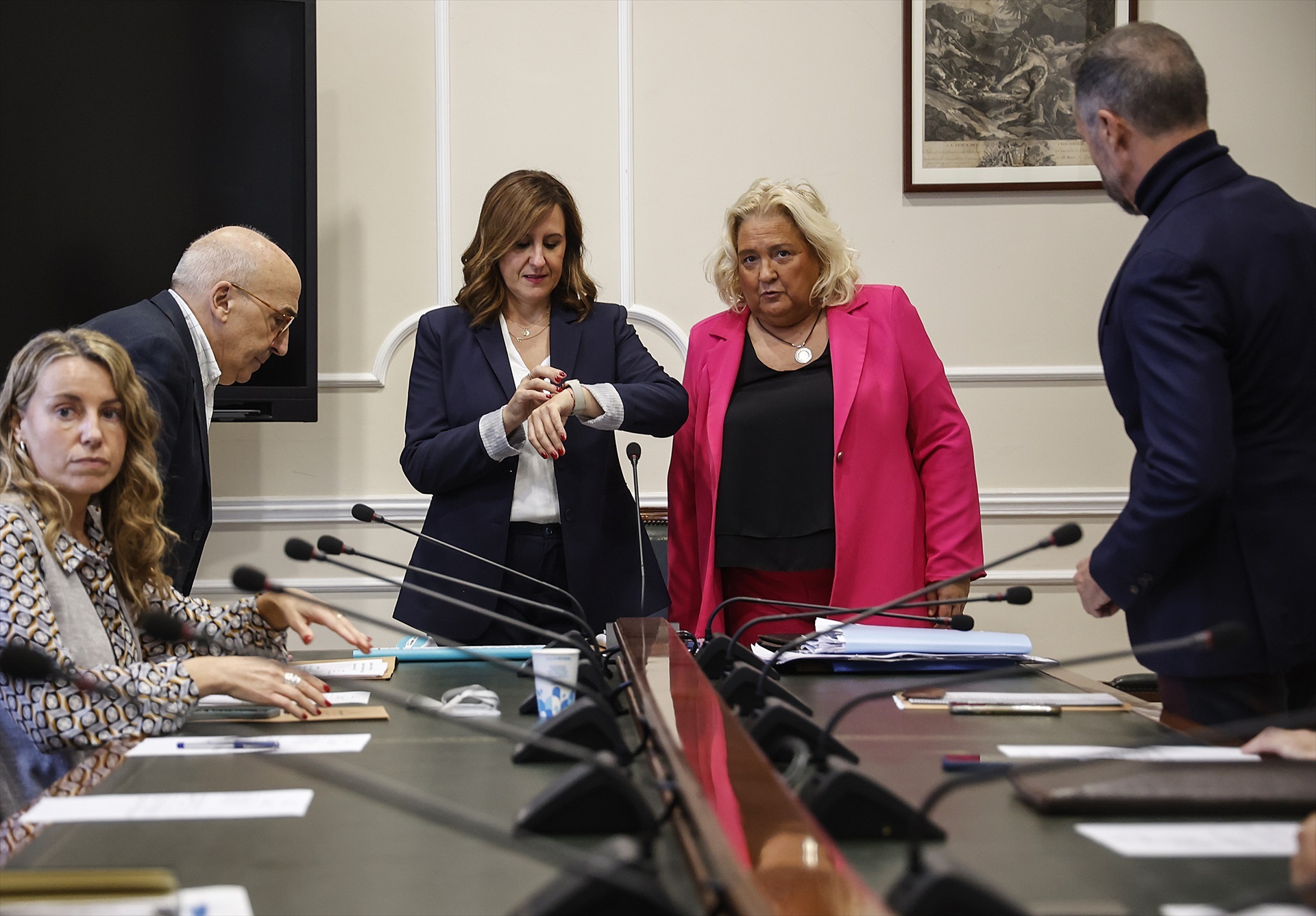 El Ayuntamiento reduce hasta los 16,23 días el periodo medio de pago a proveedores en diciembre de 2024