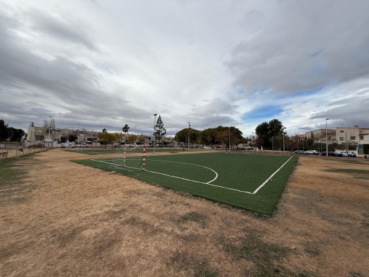 San Vicente aprobará la cesión del solar del nuevo centro de salud a Sanidad en el pleno de enero 
