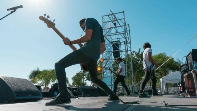 El Ayuntamiento crea el Comité Asesor de la Música de València
