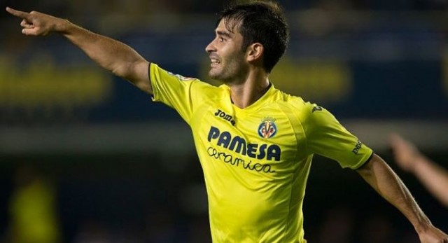 El Villarreal no ha perdido en sus cuatro últimas salidas europeas