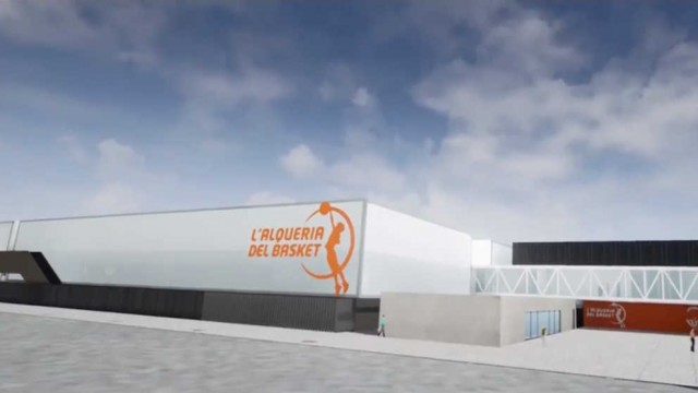 El presidente de la Generalitat preside este miércoles la inauguración de 'L'Alqueria' del Valencia Basket