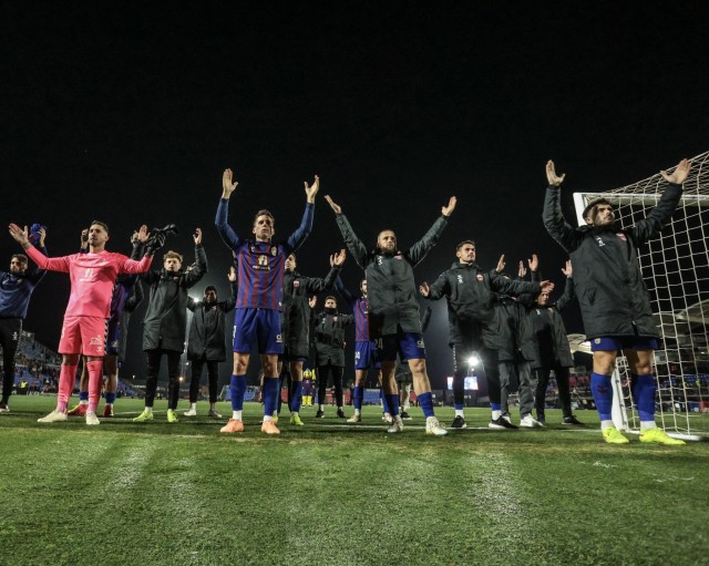 Partido sin red para el Eldense de Dani Ponz