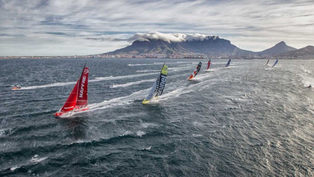 La Volvo Ocean Race aplaza el inicio de la edición prevista para 2019 para poder 