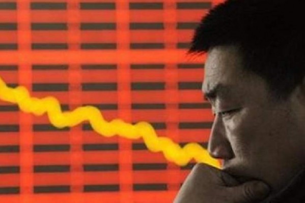 China suspende el mecanismo de 'cortocircuitos' que obligaba a parar la bolsa

