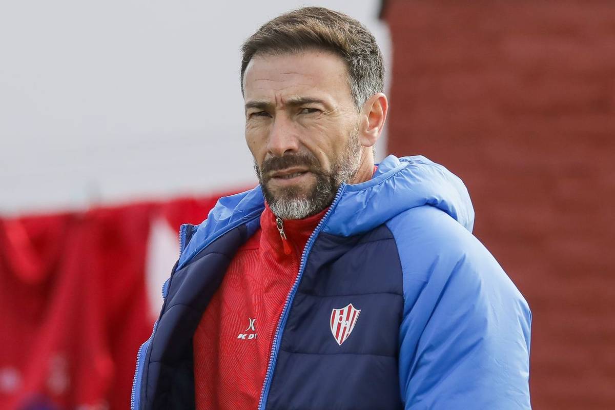 Kily González sobre entrenar al Valencia CF: 