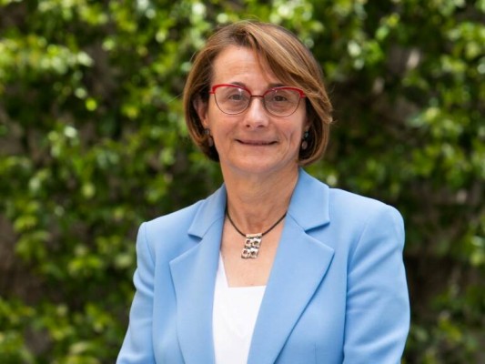 Eva Alcón califica como 
