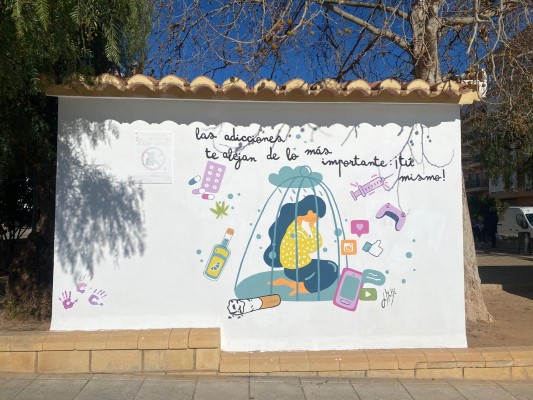  Segorbe forma a los jóvenes en ocio alternativo para prevenir conductas adictivas 