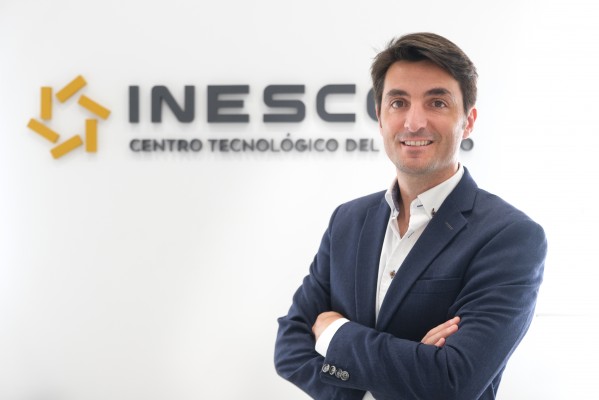 Eduardo Calabuig, nuevo director general de Inescop