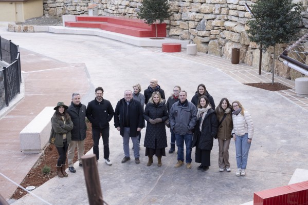  La Diputación duplica la inversión para el Concurso de Regeneración Urbana con un millón de euros